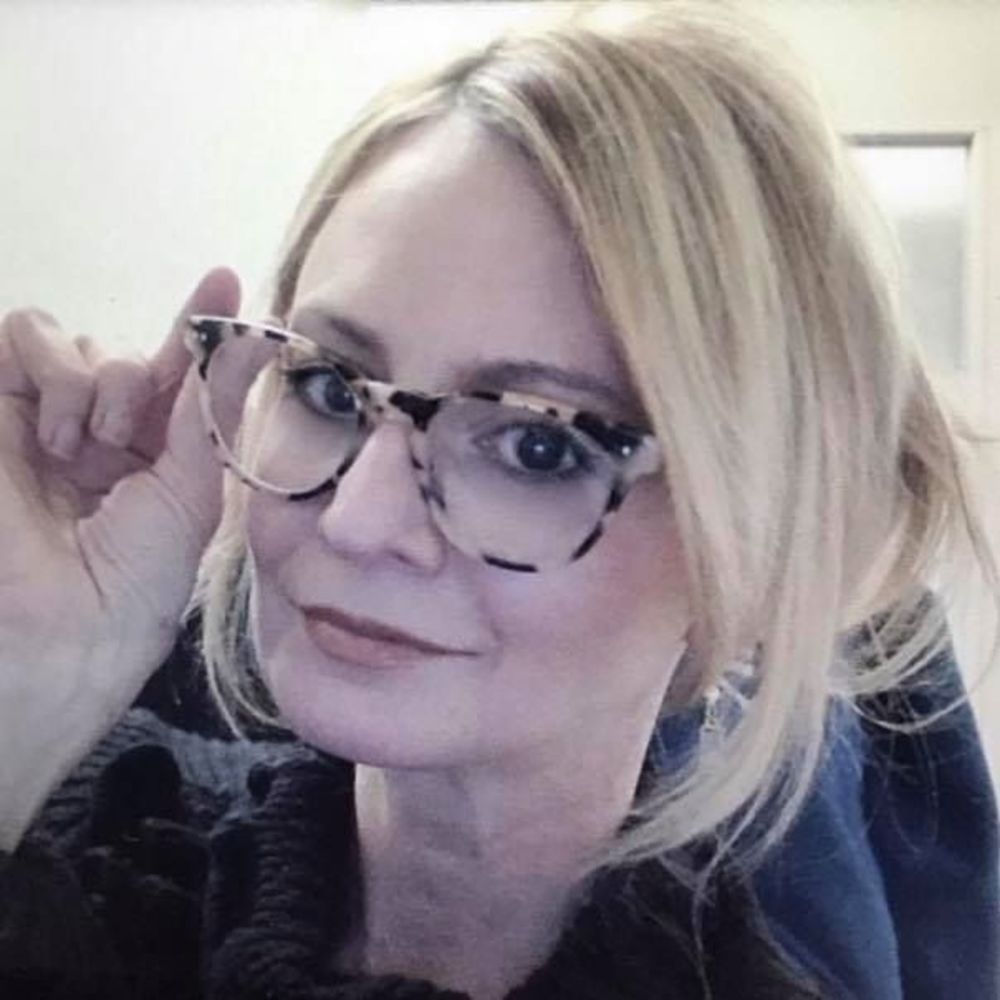 Meet your Posher, Kate